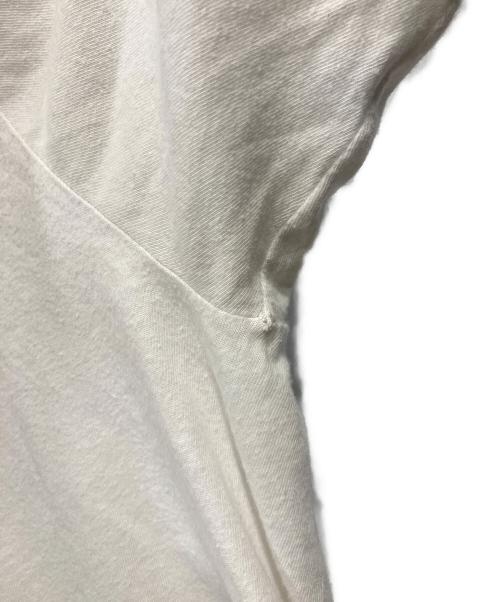 SUPREME（シュプリーム）SUPREME (シュプリーム) THE NORTH FACE (ザ ノース フェイス) 17FW MOUNTAIN TEE ホワイト サイズ:Mの古着・服飾アイテム
