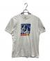 SUPREME（シュプリーム）の古着「17FW MOUNTAIN TEE」｜ホワイト