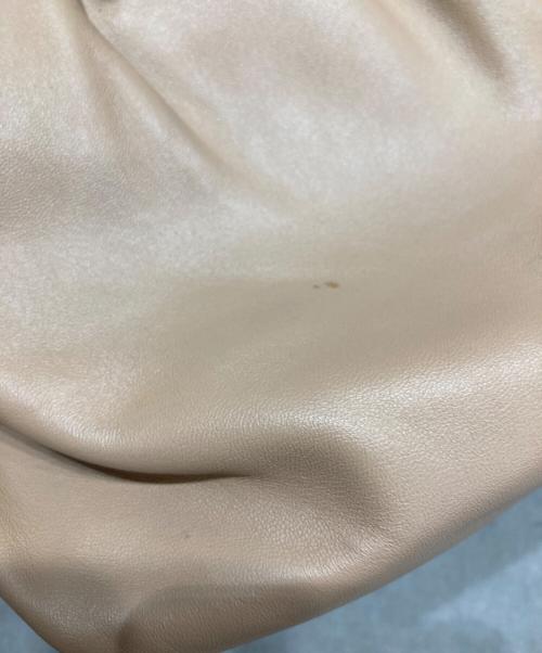 MICHAEL MICHAEL KORS（マイケル マイケルコース）MICHAEL MICHAEL KORS (マイケル マイケルコース) ショルダーバッグ ベージュの古着・服飾アイテム
