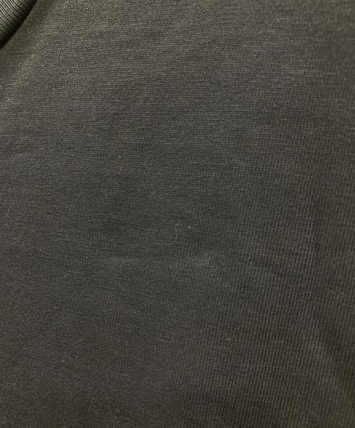 Maison Margiela（メゾンマルジェラ）Maison Margiela (メゾンマルジェラ) T-SHIRT(ティーシャツ) グレー サイズ:Mの古着・服飾アイテム