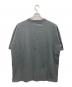 Maison Margiela (メゾンマルジェラ) T-SHIRT(ティーシャツ) グレー サイズ:M：40000円
