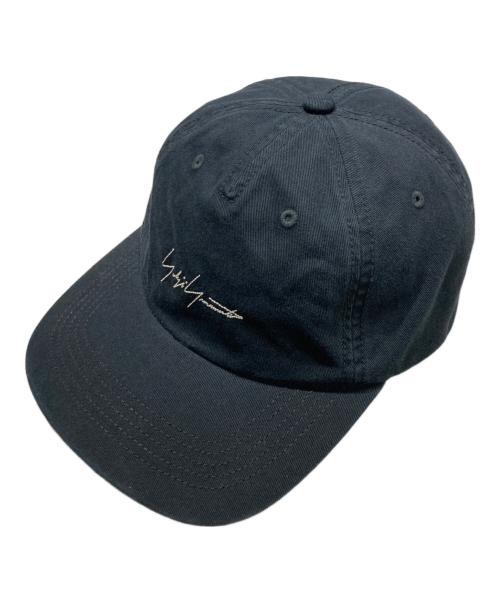 Y-3（ワイスリー）Y-3 (ワイスリー) KURO DAD CAP(クロ ダッド キャップ） ブラックの古着・服飾アイテム