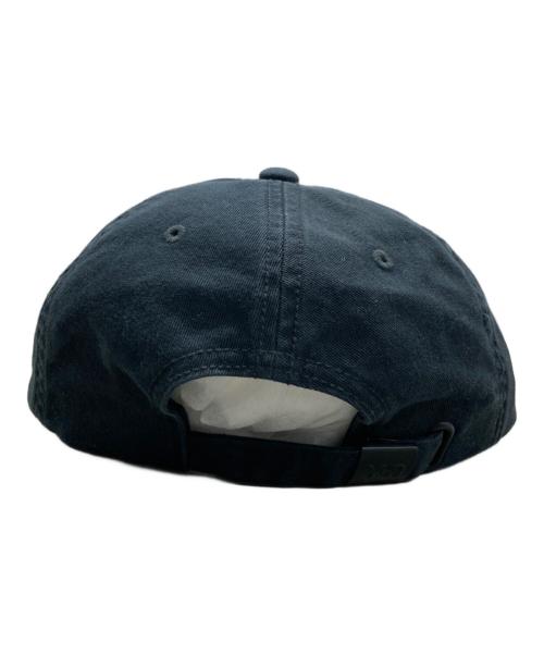Y-3（ワイスリー）Y-3 (ワイスリー) KURO DAD CAP(クロ ダッド キャップ） ブラックの古着・服飾アイテム