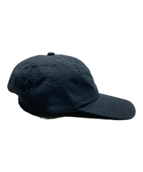 Y-3（ワイスリー）Y-3 (ワイスリー) KURO DAD CAP(クロ ダッド キャップ） ブラックの古着・服飾アイテム