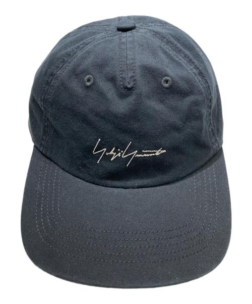 Y-3（ワイスリー）Y-3 (ワイスリー) KURO DAD CAP(クロ ダッド キャップ） ブラックの古着・服飾アイテム