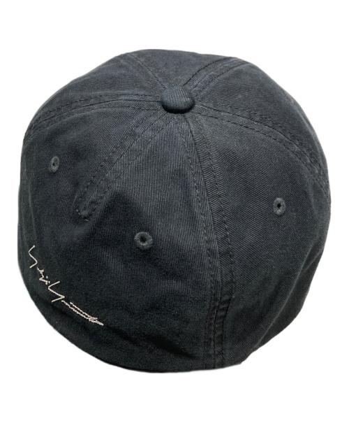 Y-3（ワイスリー）Y-3 (ワイスリー) KURO DAD CAP(クロ ダッド キャップ） ブラックの古着・服飾アイテム