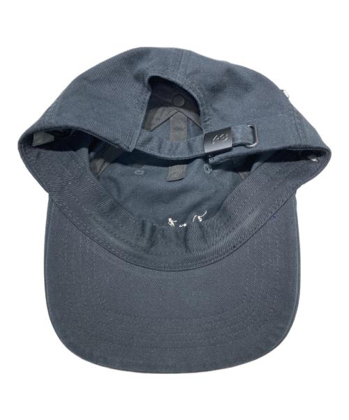 Y-3（ワイスリー）Y-3 (ワイスリー) KURO DAD CAP(クロ ダッド キャップ） ブラックの古着・服飾アイテム