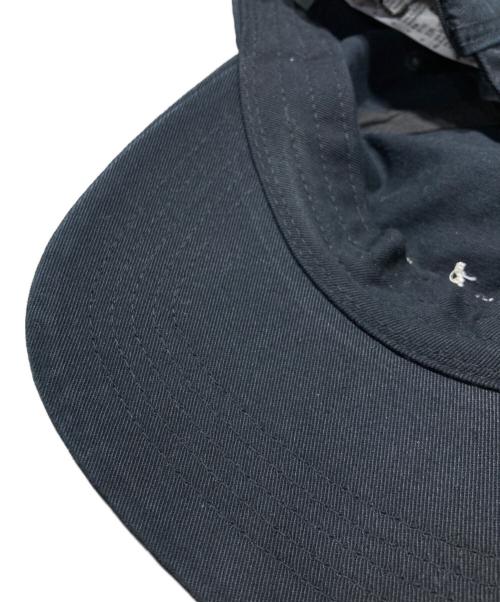 Y-3（ワイスリー）Y-3 (ワイスリー) KURO DAD CAP(クロ ダッド キャップ） ブラックの古着・服飾アイテム