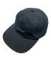 Y-3（ワイスリー）の古着「KURO DAD CAP(クロ ダッド キャップ）」｜ブラック