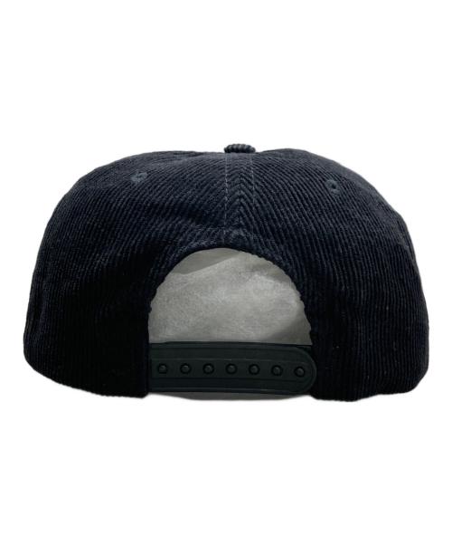 SATOSHI NAKAMOTO（サトシ ナカモト）SATOSHI NAKAMOTO (サトシ ナカモト) Digital Nexus Hat(デジタル ネクサス ハット） ブラックの古着・服飾アイテム
