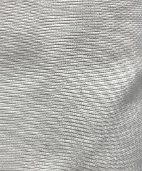 KARL KANI（カールカナイ）KARL KANI (カールカナイ) ジップアップジャケット ホワイト サイズ:Lの古着・服飾アイテム