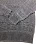 中古・古着 RRL (ダブルアールエル) Black Indigo Roll Neck Sweater ブラック サイズ:S：20000円