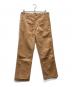 BUZZ RICKSON'S（バズリクソンズ）の古着「別注 ORIGINAL SPEC CHINO」｜キャメル