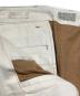 中古・古着 BUZZ RICKSON'S (バズリクソンズ) JUNKY STYLE (ジャンキー スタイル) 別注 ORIGINAL SPEC CHINO キャメル サイズ:SIZE 33：10000円