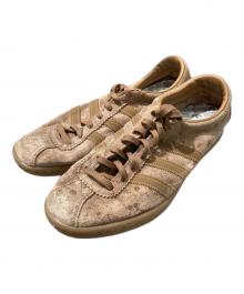 adidas Originals（アディダスオリジナル）の古着「TOBACCO」｜ブラウン