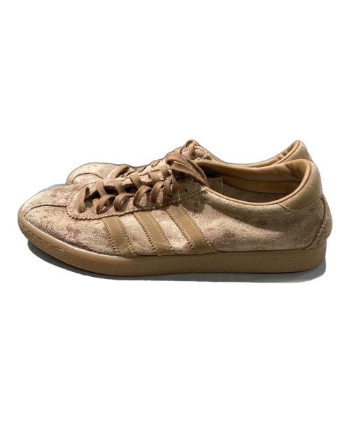 adidas Originals（アディダスオリジナル）adidas originals (アディダスオリジナル) TOBACCO ブラウン サイズ:27の古着・服飾アイテム