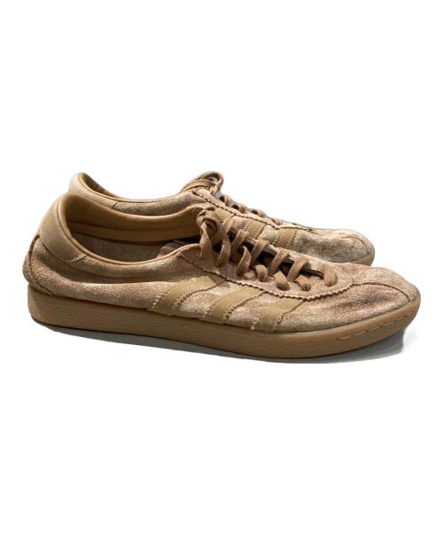 adidas Originals（アディダスオリジナル）adidas originals (アディダスオリジナル) TOBACCO ブラウン サイズ:27の古着・服飾アイテム