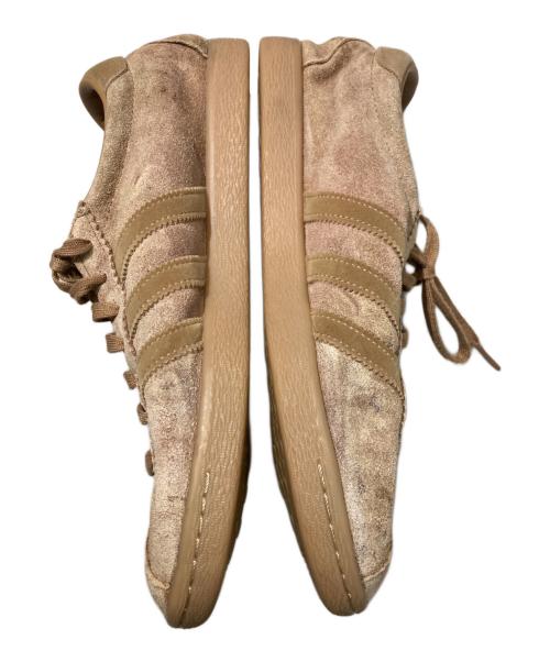 adidas Originals（アディダスオリジナル）adidas originals (アディダスオリジナル) TOBACCO ブラウン サイズ:27の古着・服飾アイテム