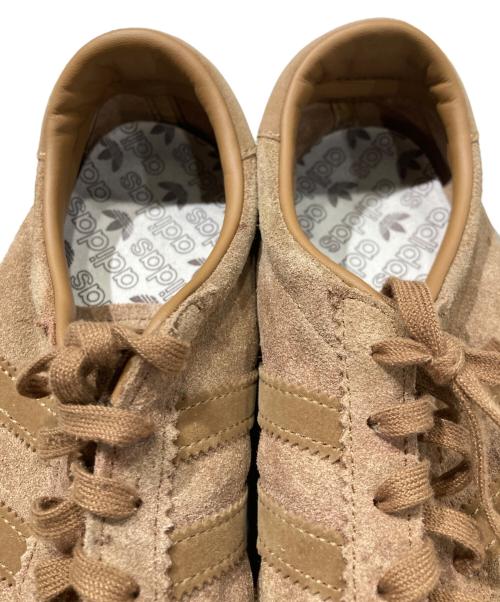 adidas Originals（アディダスオリジナル）adidas originals (アディダスオリジナル) TOBACCO ブラウン サイズ:27の古着・服飾アイテム