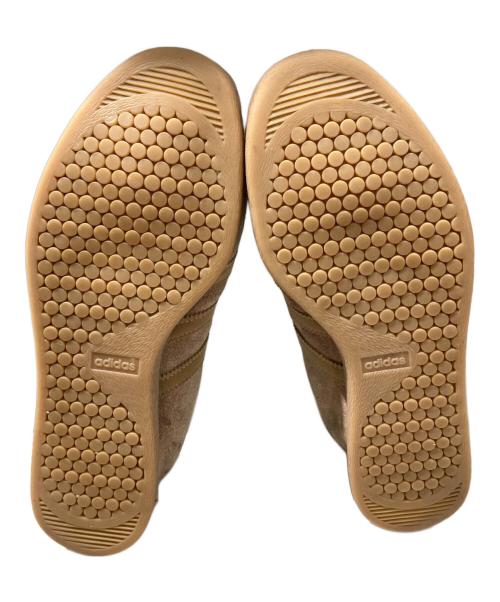 adidas Originals（アディダスオリジナル）adidas originals (アディダスオリジナル) TOBACCO ブラウン サイズ:27の古着・服飾アイテム