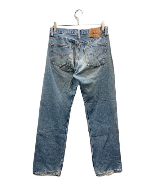 LEVI'S（リーバイス）LEVI'S (リーバイス) 98年6月製 501 デニムパンツ インディゴ サイズ:32の古着・服飾アイテム