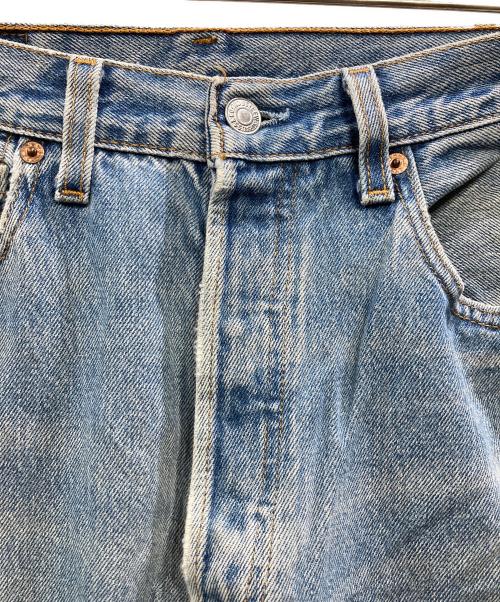 LEVI'S（リーバイス）LEVI'S (リーバイス) 98年6月製 501 デニムパンツ インディゴ サイズ:32の古着・服飾アイテム