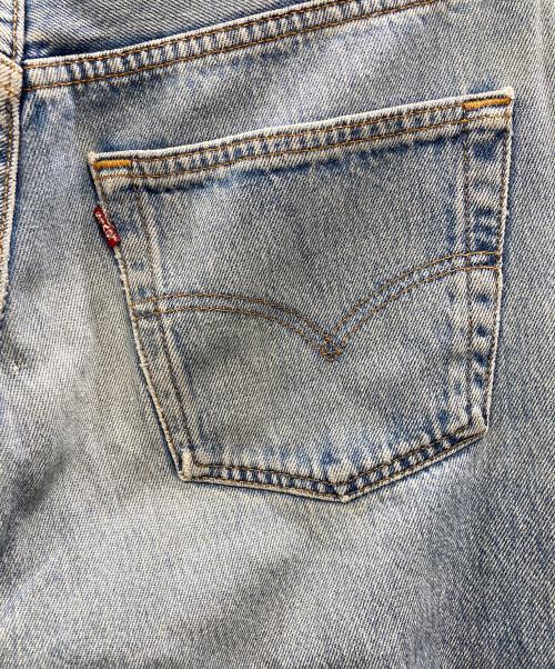 LEVI'S（リーバイス）LEVI'S (リーバイス) 98年6月製 501 デニムパンツ インディゴ サイズ:32の古着・服飾アイテム