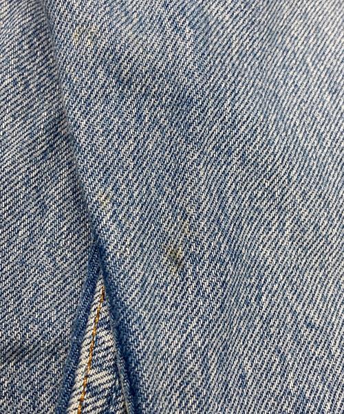 LEVI'S（リーバイス）LEVI'S (リーバイス) 98年6月製 501 デニムパンツ インディゴ サイズ:32の古着・服飾アイテム