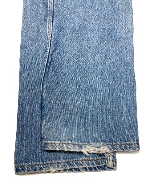LEVI'S（リーバイス）LEVI'S (リーバイス) 98年6月製 501 デニムパンツ インディゴ サイズ:32の古着・服飾アイテム