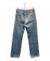 LEVI'S (リーバイス) 98年6月製 501 デニムパンツ インディゴ サイズ:32：4000円