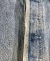中古・古着 LEVI'S (リーバイス) 98年6月製 501 デニムパンツ インディゴ サイズ:32：4000円