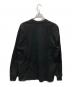 GOD SELECTION XXX (ゴッド セレクション トリプルエックス) COEL (コエル) L/S TEE ブラック サイズ:XL：7000円