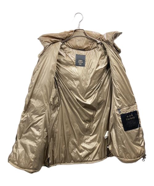 TATRAS（タトラス）TATRAS (タトラス) BABILA カーキ サイズ:SIZE 02の古着・服飾アイテム