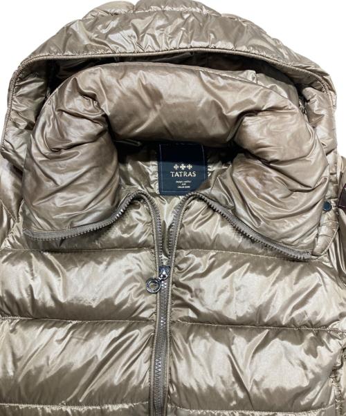 TATRAS（タトラス）TATRAS (タトラス) BABILA カーキ サイズ:SIZE 02の古着・服飾アイテム