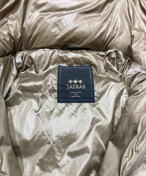 TATRAS（タトラス）TATRAS (タトラス) BABILA カーキ サイズ:SIZE 02の古着・服飾アイテム
