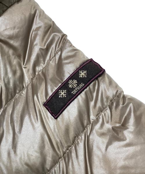 TATRAS（タトラス）TATRAS (タトラス) BABILA カーキ サイズ:SIZE 02の古着・服飾アイテム