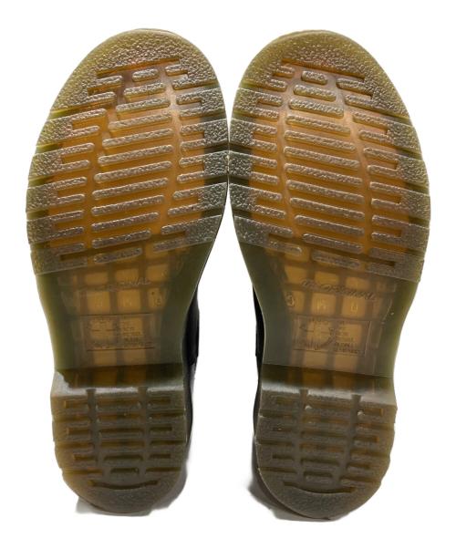 Dr.Martens（ドクターマーチン）Dr.Martens (ドクターマーチン) 2976 チェルシーブーツ ブラック サイズ:EU38の古着・服飾アイテム
