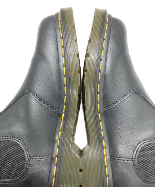 Dr.Martens（ドクターマーチン）Dr.Martens (ドクターマーチン) 2976 チェルシーブーツ ブラック サイズ:EU38の古着・服飾アイテム