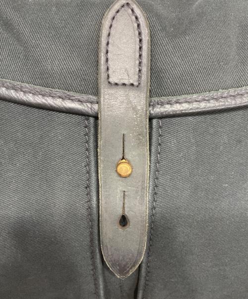 brady（ブレディ）Brady (ブレディ) STOURショルダーバッグ ブラックの古着・服飾アイテム