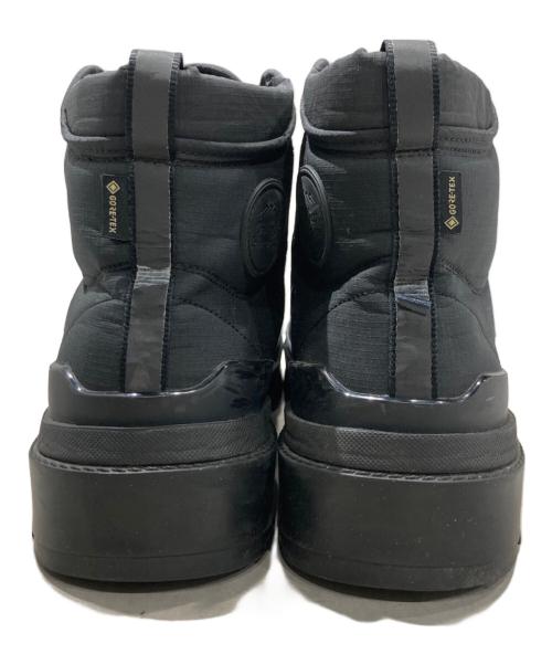 Onitsuka Tiger（オニツカタイガー）Onitsuka Tiger (オニツカタイガー) HMR PEAK G-TX(イチエムアール ピーク ジーティーエックス） ブラック サイズ:27.5㎝の古着・服飾アイテム