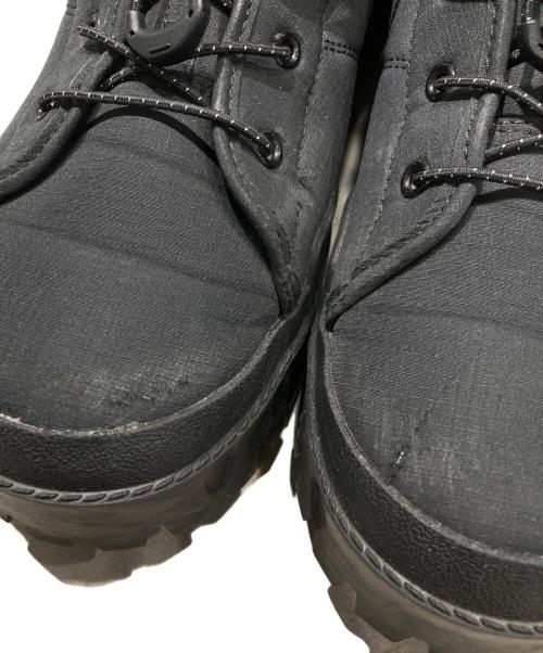 Onitsuka Tiger（オニツカタイガー）Onitsuka Tiger (オニツカタイガー) HMR PEAK G-TX(イチエムアール ピーク ジーティーエックス） ブラック サイズ:27.5㎝の古着・服飾アイテム