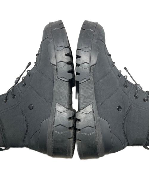 Onitsuka Tiger（オニツカタイガー）Onitsuka Tiger (オニツカタイガー) HMR PEAK G-TX(イチエムアール ピーク ジーティーエックス） ブラック サイズ:27.5㎝の古着・服飾アイテム