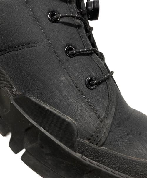 Onitsuka Tiger（オニツカタイガー）Onitsuka Tiger (オニツカタイガー) HMR PEAK G-TX(イチエムアール ピーク ジーティーエックス） ブラック サイズ:27.5㎝の古着・服飾アイテム