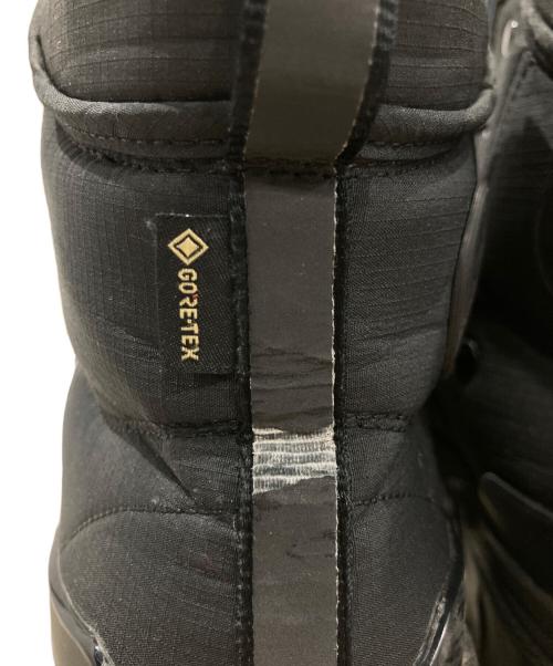 Onitsuka Tiger（オニツカタイガー）Onitsuka Tiger (オニツカタイガー) HMR PEAK G-TX(イチエムアール ピーク ジーティーエックス） ブラック サイズ:27.5㎝の古着・服飾アイテム