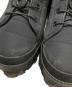中古・古着 Onitsuka Tiger (オニツカタイガー) HMR PEAK G-TX(イチエムアール ピーク ジーティーエックス） ブラック サイズ:27.5㎝：10000円