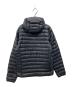 Patagonia (パタゴニア) メンズ・ダウン・セーター・フーディ ネイビー サイズ:S：25000円