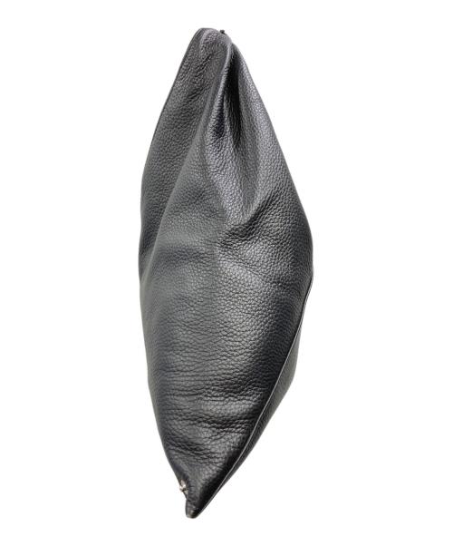 MM6 Maison Margiela（エムエムシックスメゾンマルジェラ）MM6 Maison Margiela (エムエムシックスメゾンマルジェラ) ジャパニーズバッグ クラシック スモール ブラックの古着・服飾アイテム