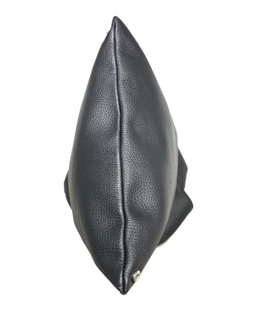 MM6 Maison Margiela（エムエムシックスメゾンマルジェラ）MM6 Maison Margiela (エムエムシックスメゾンマルジェラ) ジャパニーズバッグ クラシック スモール ブラックの古着・服飾アイテム