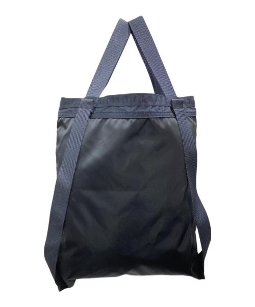 MACKINTOSH（マッキントッシュ）MACKINTOSH (マッキントッシュ) PORTER (ポーター) 2WAY トート ネイビー 未使用品の古着・服飾アイテム