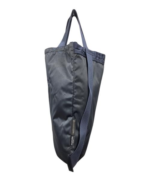 MACKINTOSH（マッキントッシュ）MACKINTOSH (マッキントッシュ) PORTER (ポーター) 2WAY トート ネイビー 未使用品の古着・服飾アイテム